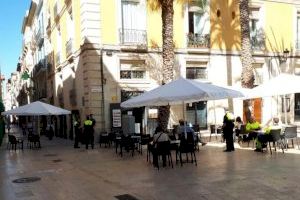 La Diputación de Alicante, la hostelería y el ocio impulsan un plan global de reactivación del sector con 300.000 euros