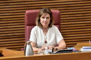 Martínez: “El PP cambia de discurso según la comunidad autónoma, que pregunten en Andalucía por qué cierran la hostelería teniendo una incidencia menor”