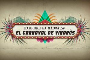À Punt estrena este domingo el documental ‘Darrere de la màscara, el Carnaval de Vinaròs’