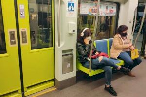 Metrovalencia lanza su propia lista de música en Spotify para que la gente viaje en silencio
