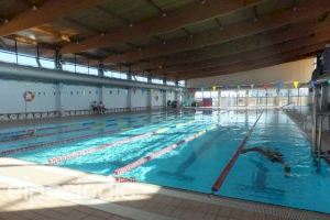 La natación valenciana exige, en una unión sin precedentes, la reapertura de las piscinas