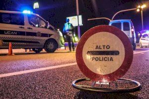 Preocupante aumento de las fiestas ilegales en Alicante en una semana clave para poder relajar las medidas