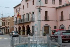 El Ayuntamiento de Moncofa encomienda a Ecovidrio la recogida del vidrio y ahorrará 10.000 €/año al municipio
