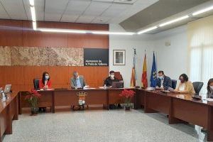 La Pobla de Vallbona inicia el martes el plazo para pedir ayudas Paréntesis para autónomos y PYMES