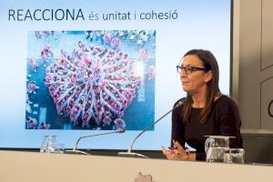 La Diputació de València subvenciona a través de Reacciona la redacción de Planes Locales de Gestión de Residuos