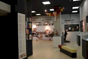 Xàtiva reformará el Museu Faller con una inversión de 32.500 euros