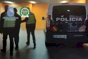 Detienen en Alicante a “el Zarco”, uno de los criminales más buscados en Colombia