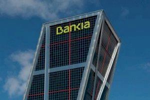 ​El Gobierno amplía dos años, hasta diciembre de 2023, el plazo de desinversión en Bankia