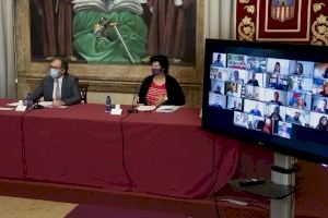 La Diputación de Castellón activa 25,2 millones de euros para acelerar la reactivación económica y social de la provincia