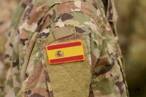 Conoce a la ganadora del concurso "Carta a un militar español" que representará a Castellón en la fase nacional