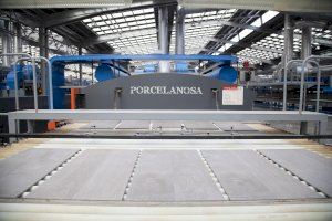 Importante acuerdo entre Iberdrola y Porcelanosa para lograr una producción cerámica más limpia