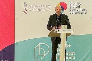 Distrito Digital suma sinergias para impulsar el desarrollo del sector tecnológico de Castellón