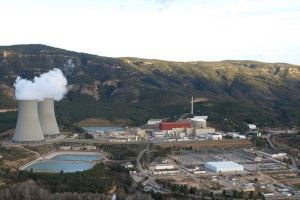 El Pleno del CSN informa favorablemente la solicitud de renovación de autorización de explotación de la central nuclear Cofrentes