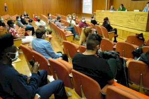 Cerca de 1300 personas han participado de las más de 70 actividades realizadas por la EAPN en la C.Valenciana durante 2020