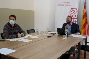 La Comisión de Transición Ecológica enfatiza la necesidad de dar mayor impulso a las agencias valencianas de Energía y de Cambio Climático