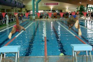 Los nadadores valencianos se manifestarán para exigir la reapertura de las piscinas