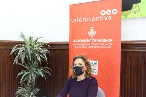 València Activa y la asociación de empresarias y profesionales se alían para fomentar la cultura del emprendimiento femenino