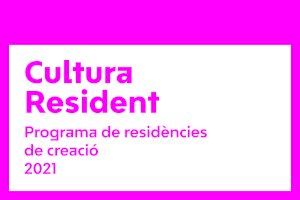 El Consorci de Museus lanza 7 convocatorias para 14 residencias de creación en el territorio valenciano y en el extranjero