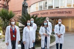 El servicio de Cirugía del Hospital Clínico de València consolida el uso de la imagen 3D preoperatoria en la cirugía de páncreas compleja