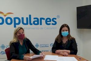 Fabregat: “Ni Marco ni Oltra rescatan a personas, la Generalitat debe 2,7 millones a Castellón, más de 837.000 € en materia de Bienestar Social”