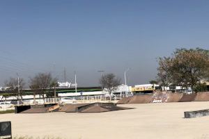 El Ayuntamiento de Xàtiva reformará de forma integral el Skatepark de la ciudad con una inversión de 50.000 euros