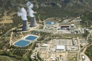 Los Verdes exigen al gobierno PSOE-Podemos no prorrogue el funcionamiento de la central nuclear de Cofrentes hasta el 2030