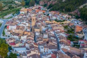 Un poble valencià, el millor d'Espanya per a visitar en família