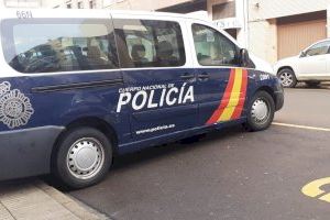 Desarticulado un grupo especializado que cometió robos en locales comerciales de Valencia