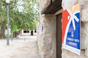 Turisme Comunitat Valenciana refuerza y acelera la digitalización de las oficinas de la Red Tourist Info