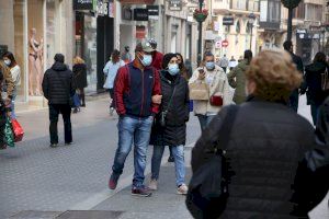 Una decena de localidades valencianas registran brotes de coronavirus este domingo