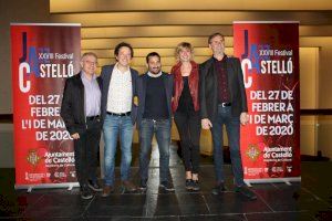 Cultura reprograma el festival de Jazz a Castelló con Jorge Pardo y Kiko Veneno al frente del cartel