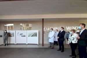 La Generalitat invierte 11 millones de euros para "renovar" el área quirúrgica del Hospital General de Elche