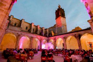Los salones de boda y conciertos al aire libre podrían reabrir “con cierta normalidad” en la Comunitat Valenciana