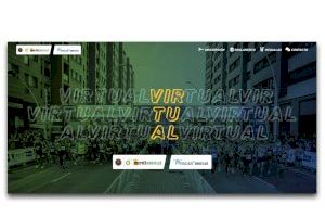 Marató BP Castelló estrena web y afronta la recta final de su edición virtual