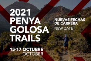 Penyagolosa Trails se aplaza al 16 de octubre de 2021 por la COVID-19