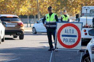 La Comunitat Valencia registra la tasa de criminalidad más baja en una década