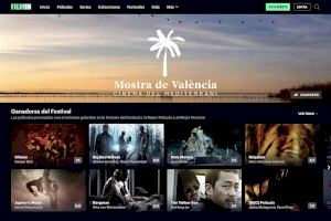 Mostra de València estrena canal en Filmin