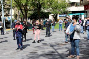 La hostelería de la Vall d’Uixó se unifica en una asociación local