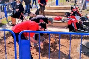 El Ayuntamiento de Alcoy pide la colaboración ciudadana para la localización de los familiares de víctimas en las fosas comunes de Alicante