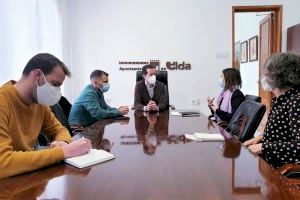 El Ayuntamiento impulsará la participación de los ciudadanos de Elda en los presupuestos de la Generalitat Valenciana