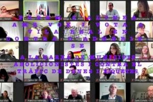 Compromís per Vila-real lamenta que Podemos y Vox se alineen para votar en contra de la abolición de la prostitución y de la trata de personas con fines de explotación sexual