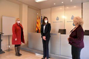 El Ayuntamiento y la Comunidad Andaluza de Elche suspenden los actos conmemorativos del Día de Andalucía por la situación sanitaria