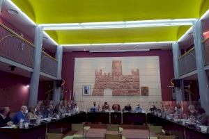 El Ayuntamiento de Bétera aprueba unos presupuestos para 2021 comprometidos con la ciudadanía y la situación actual