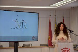 El Ayuntamiento de Xàtiva presenta la nueva OPE que facilitará la participación local en los Fondos Europeos