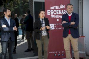 La Diputación prepara una sesión ‘on line’ para presentar las ayudas para clubes de deporte base castellonenses