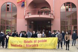 El PSPV-PSOE exige a Mazón "dar la cara, cumplir su compromiso y rechazar la moción de censura en Teulada-Moraira”