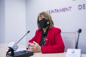 Gandia s’adhereix a la Xarxa Valenciana del Benestar dels Animals de Companyia