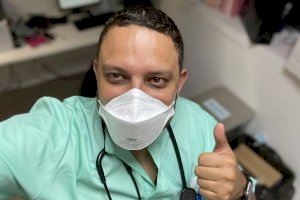 Doctor Julio Armas: “Los que han gestionado de forma nefasta la pandemia llevarán en sus espaldas las muertes prevenibles, cada error de ellos cuesta miles de vidas”