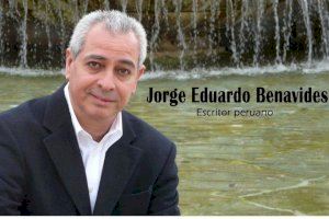 El escritor peruano Jorge Eduardo Benavides imparte un conferencia online programada por el CeMaB