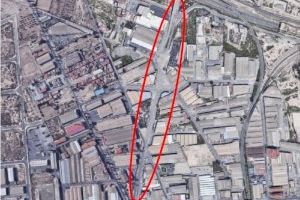 Urbanismo proyecta la reurbanización la avenida del Zodiaco